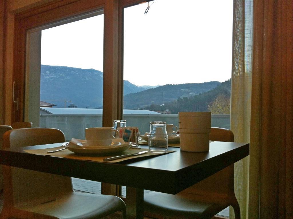 Villa Cameras Room And Breakfast Mori Buitenkant foto