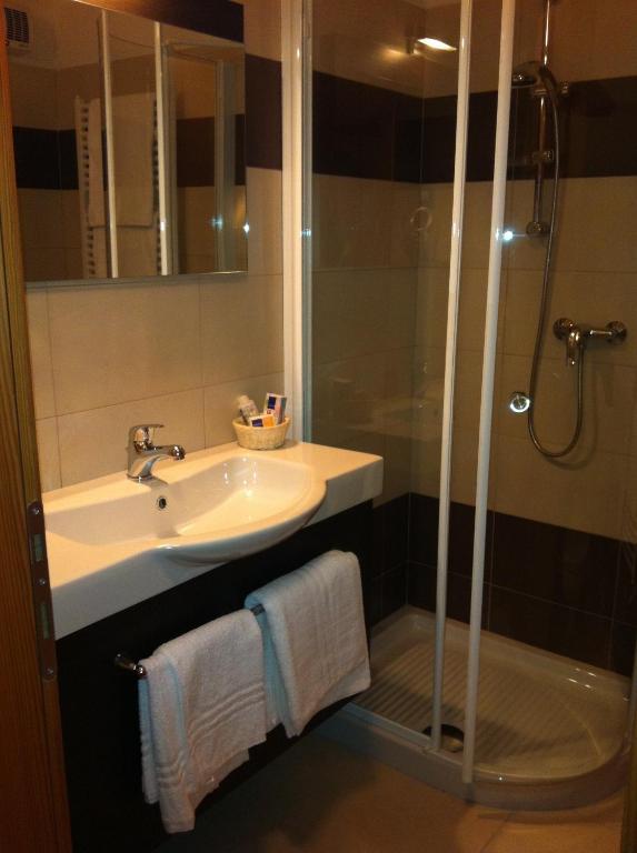 Villa Cameras Room And Breakfast Mori Kamer foto