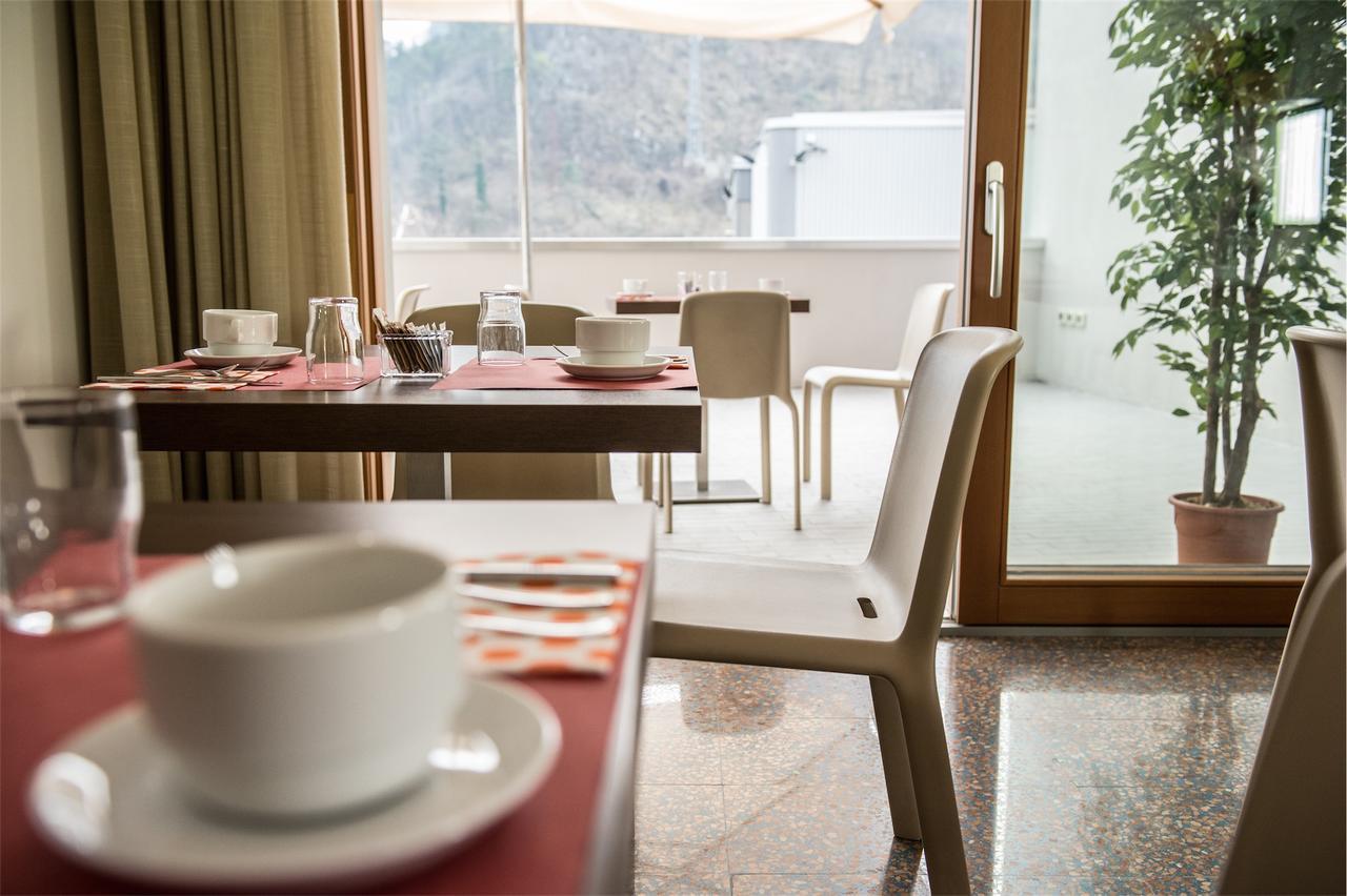 Villa Cameras Room And Breakfast Mori Buitenkant foto